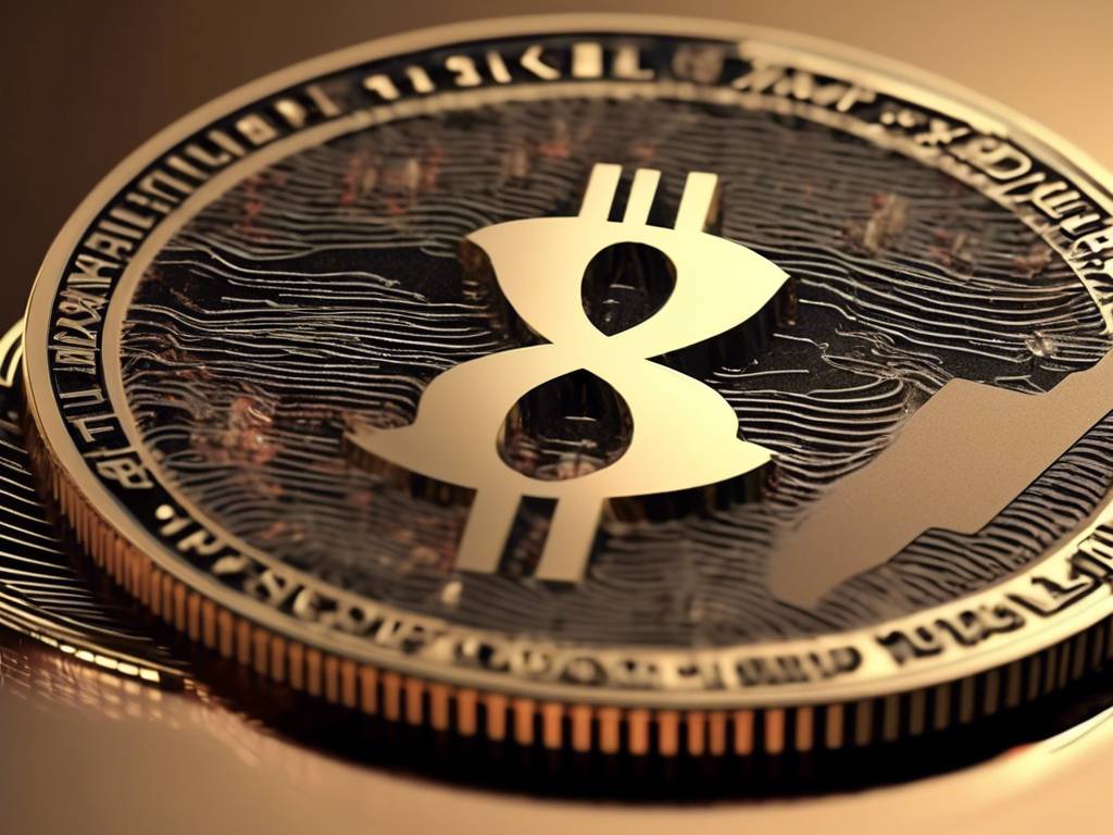 XRP Price Prediction: Analyst Foresees $250 ??