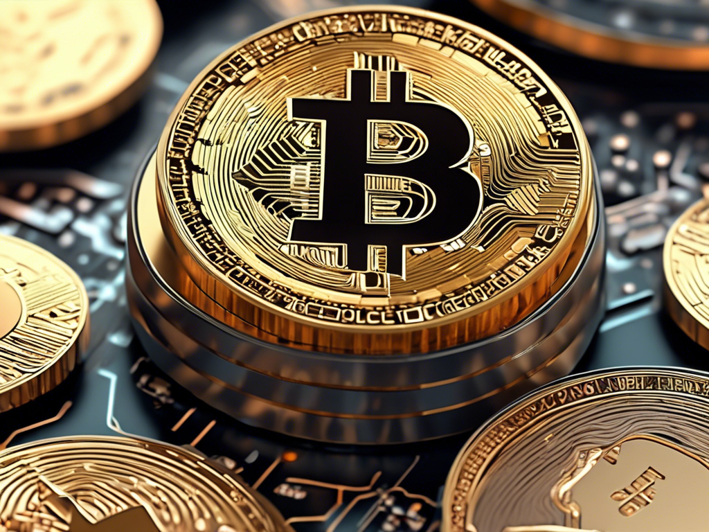 Bakkt weighs sale or breakup despite crypto uptick ?