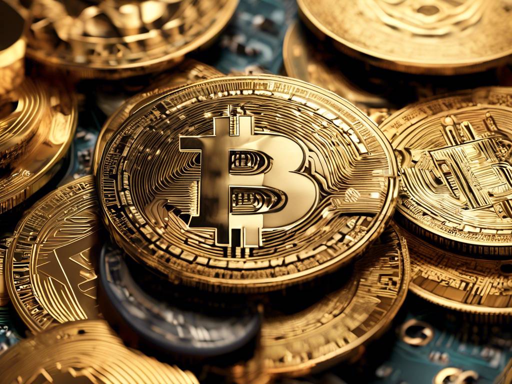 Unpacking this Week's Major Crypto Breaches ?