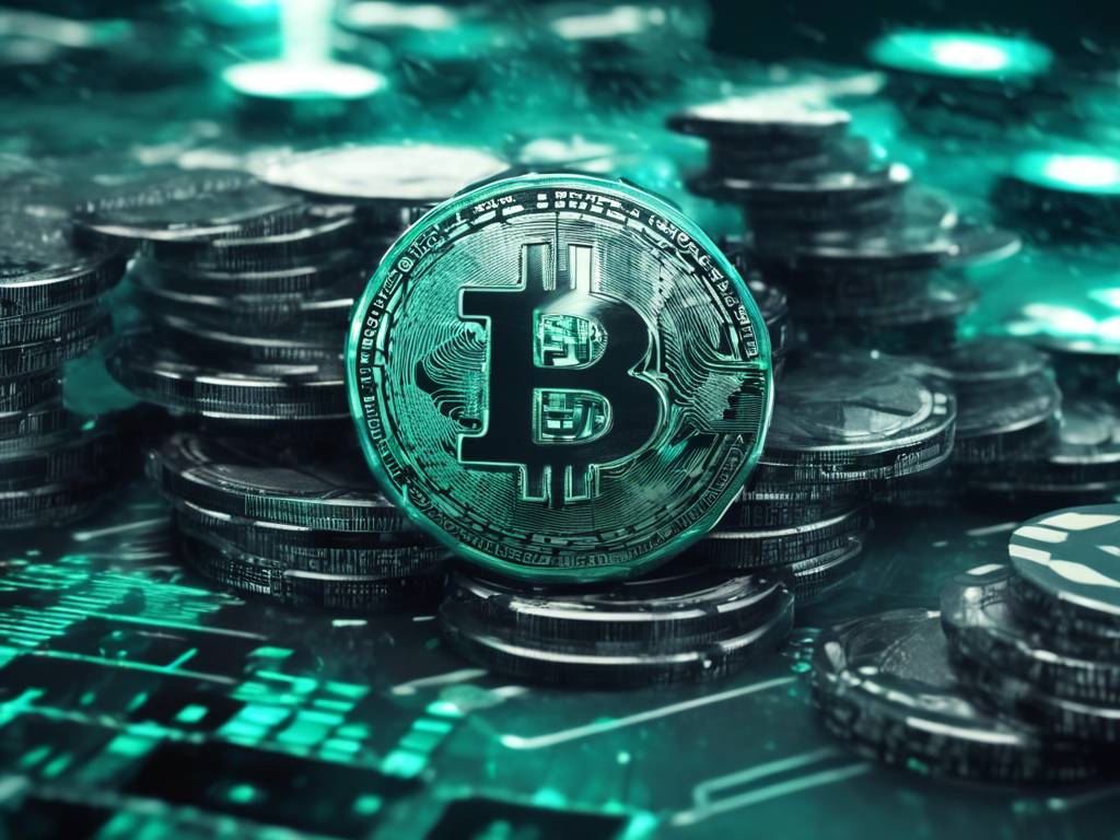Poloniex hacker sneaks $3.4 million through Tornado Cash ?