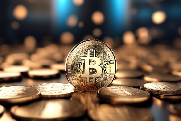 Blockchain Technology and smARTOFGIVING Coin: Enhancing Transparency in Charitable Giving