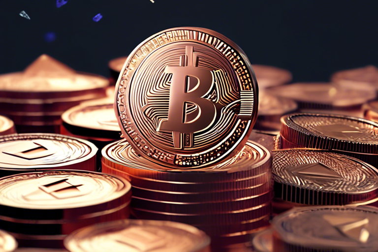 Ethereum's Staked Supply Hits 33% Milestone ? Boosting Crypto HODLers!