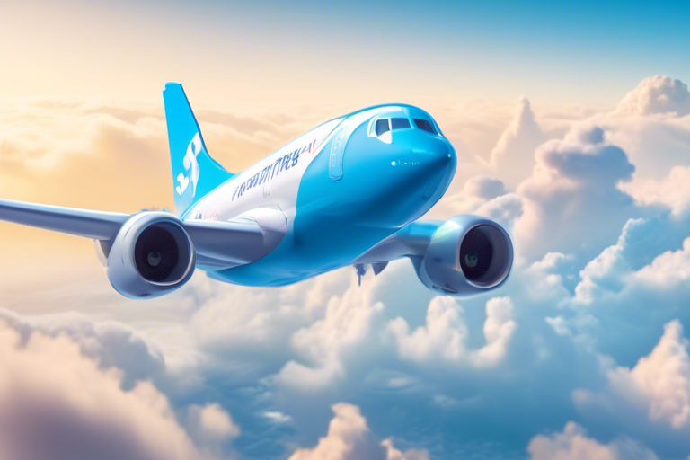 Invest in Salesforce for AI Potential and steer clear of Spirit Airlines ?