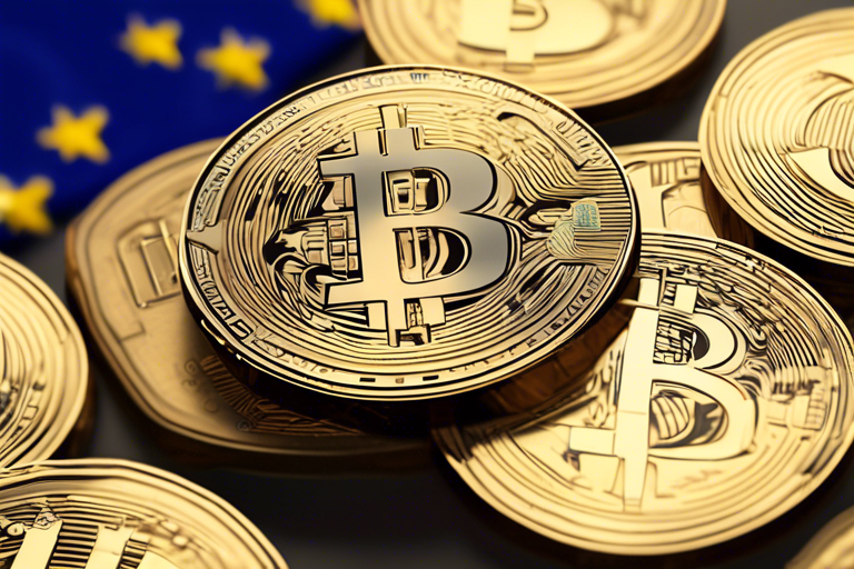 EU Crypto Exchanges Must Comply with New Regulation in Six Months ?