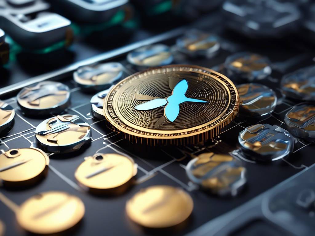 Ripple teams up with Evmos to create revolutionary XRP Ledger EVM Sidechain ??