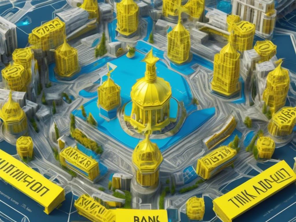 Tinkoff Bank Secures Digital Assets Permit in Russia ??