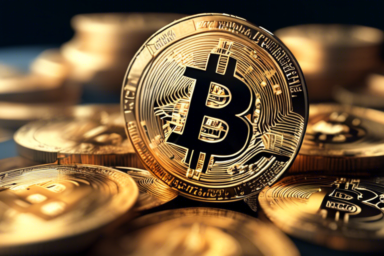 German Lawmaker Calls for Bitcoin as Strategic Reserve Currency ???