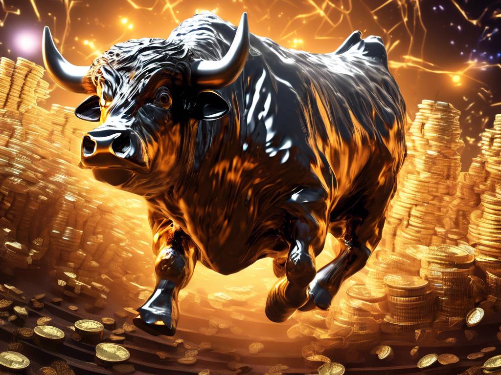 Bitcoin Price Follows Nasdaq 100, BTC Bull Run to $90K! ?