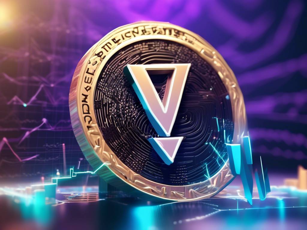 VeChain Price Surge: Why Analysts Are Bullish ?