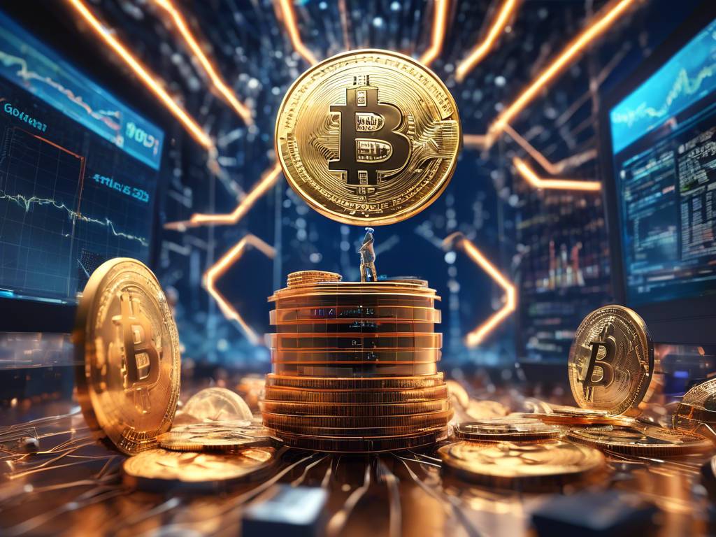 Goldman Sachs Tech Boost Fuels Crypto Market Rebound ?