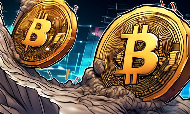 Bitcoin's crash to $38,000 outlined by trading expert ?