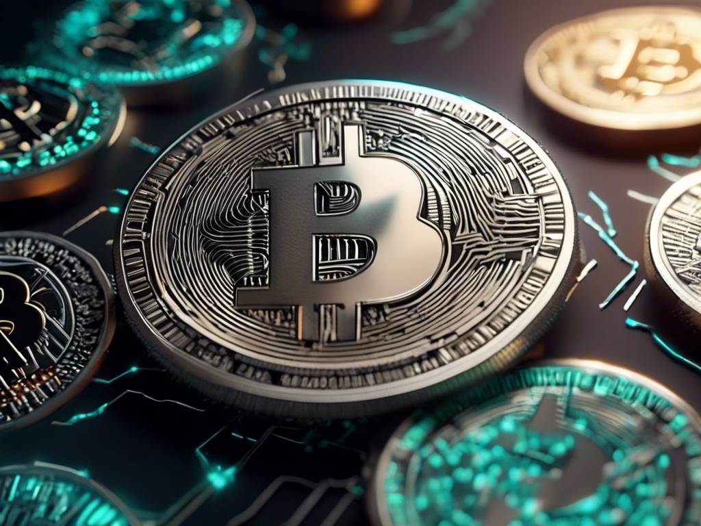Crypto Trader Turns $6,500 into $5.6 Million ??