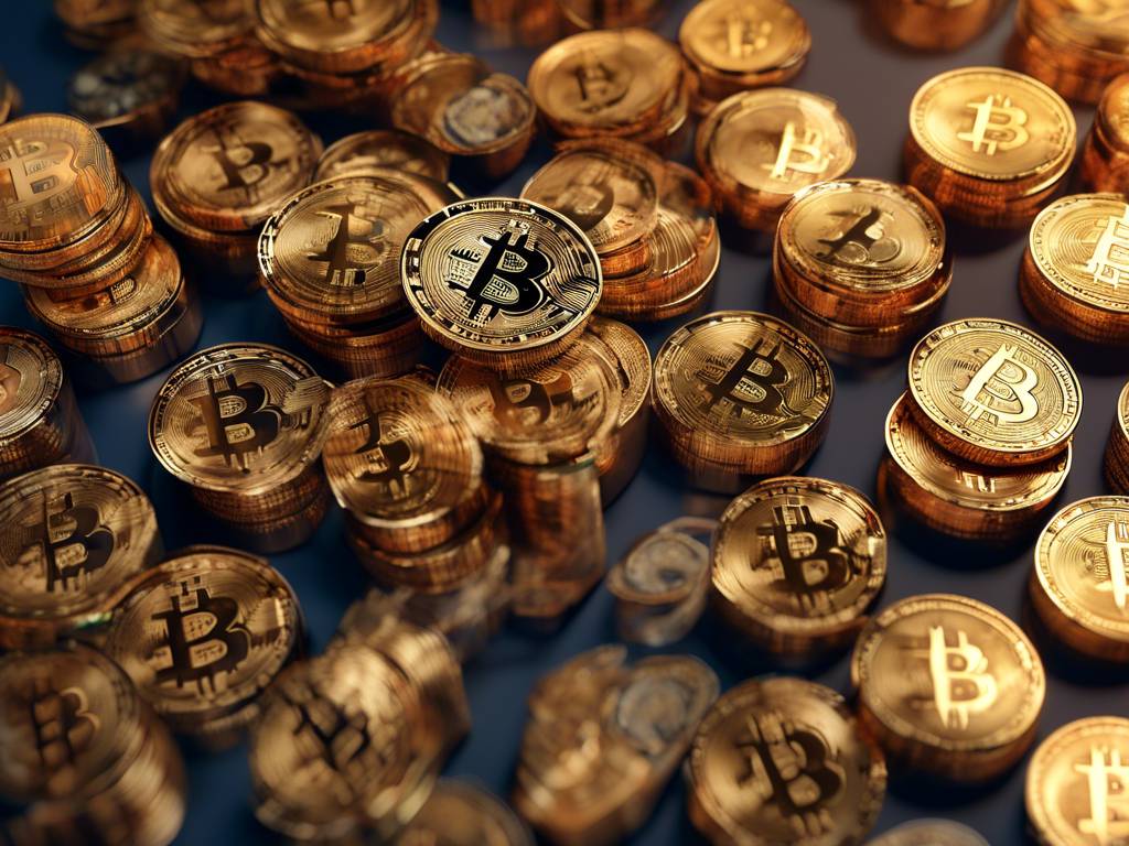 Boston Hedge Fund Pumps $12 Billion into Bitcoin ETF ?