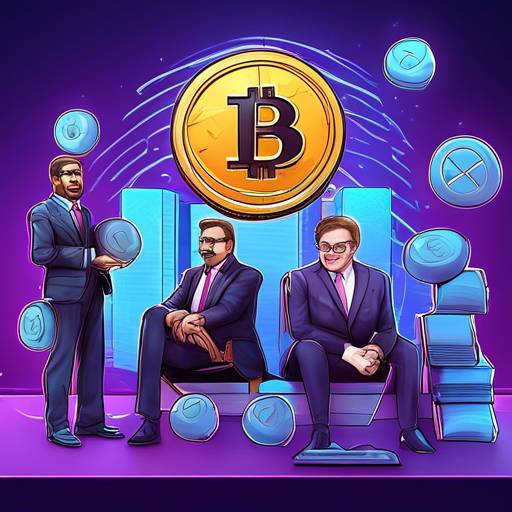 SEC Requests Change to XRP Lawsuit Deadlines ???