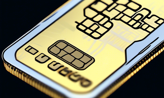 How to protect oneself from fraudsters issuing duplicate SIM cards and causing financial loss to victims ?