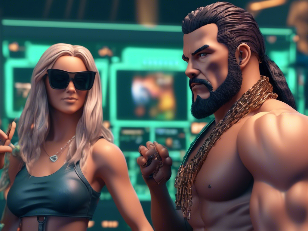Pantera and Figure Markets secure FTX's Solana stash ??