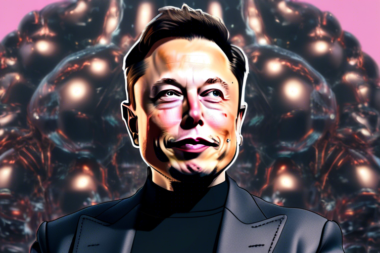 Elon Musk drops OpenAI lawsuit, focuses on AI ventures! ??