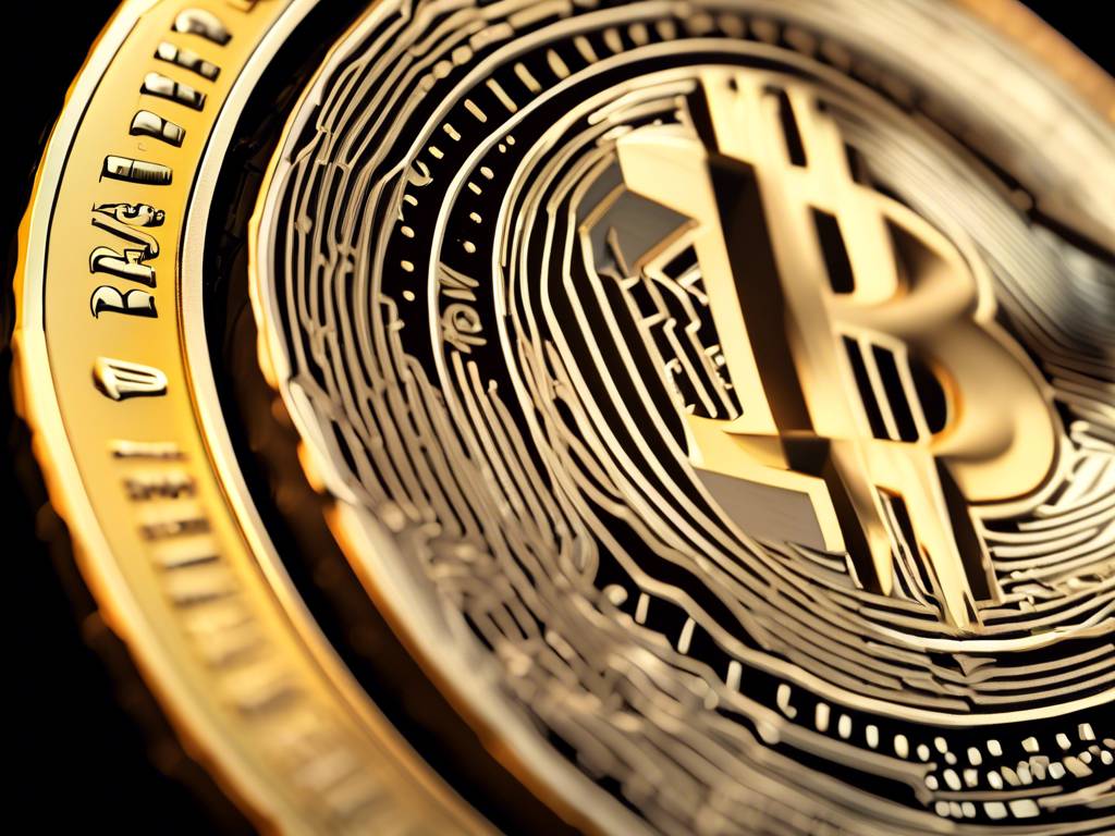Fidelity predicts smoother ride for Bitcoin ??