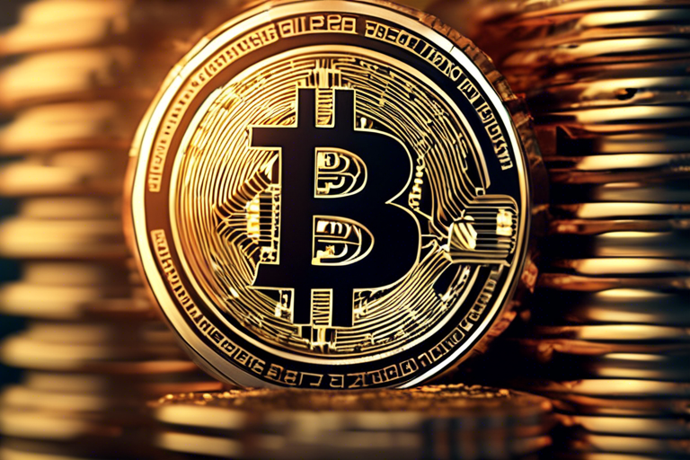 $70,000 levels are eyed by the Bitcoin price as it is ridden by the Trump-wave. ?