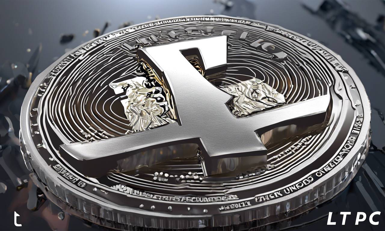 Litecoin (LTC) Unveils Epic Upgrade: ? Price Surge Ahead!
