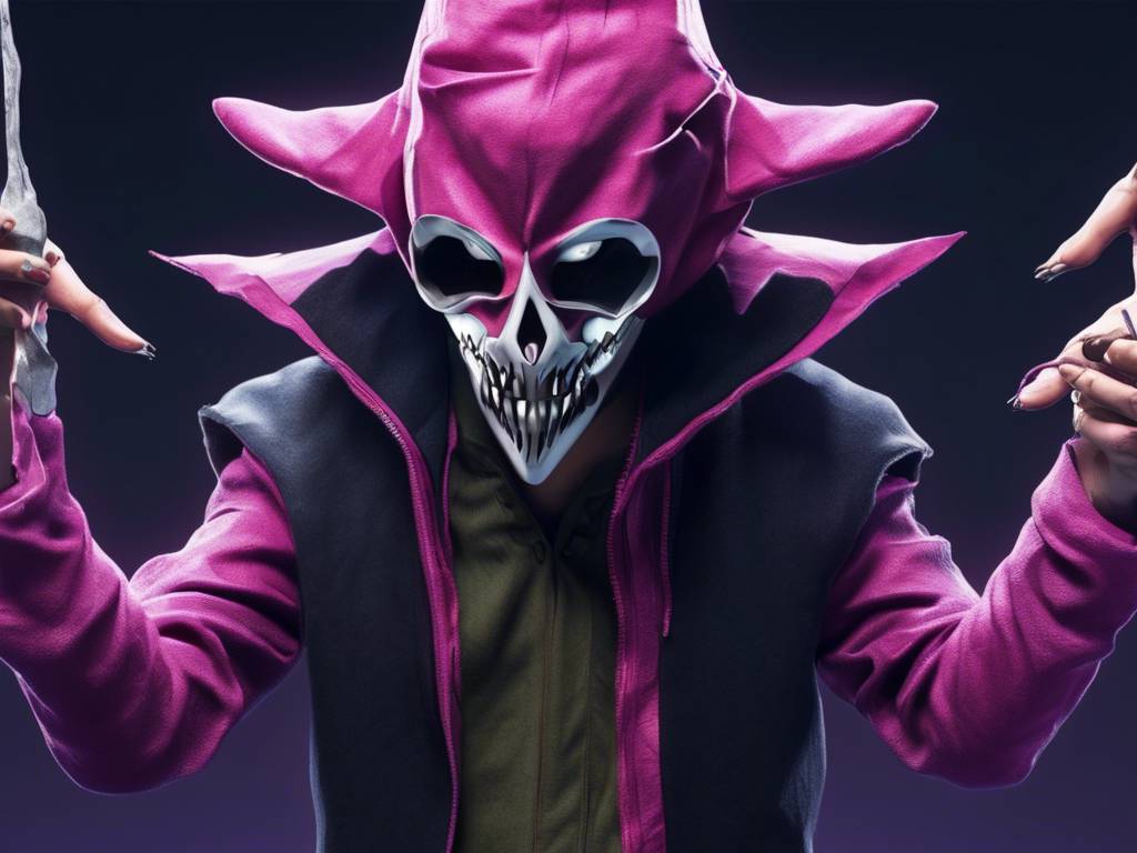 Ethereum Co-Founder's New Protocol: The Purge ?