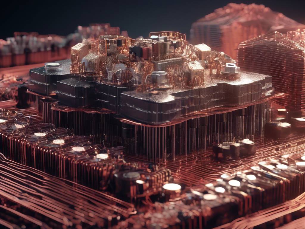 Arkansas Unveils Crypto Mining Restrictions, ?? Embrace or Resist?