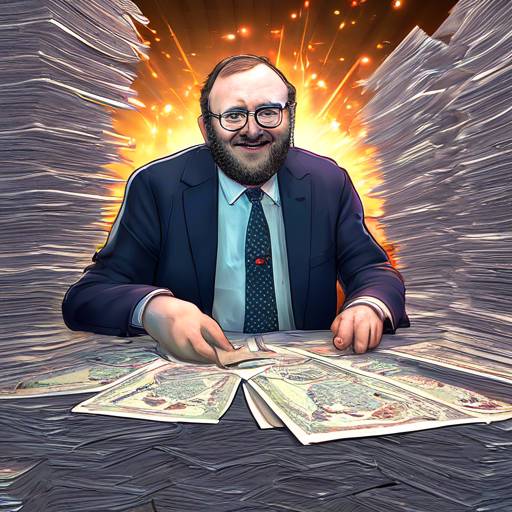 Cardano's Charles Hoskinson: "Community Notes Just Slayed The ECB" ??