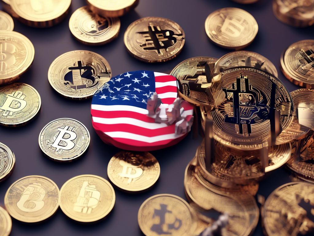 US Economic Data: Impact on Crypto Markets ??