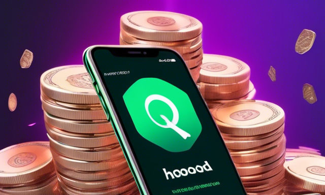 Record Revenues and Subscriber Growth in Q2 2024 Seen by Robinhood (HOOD) ?