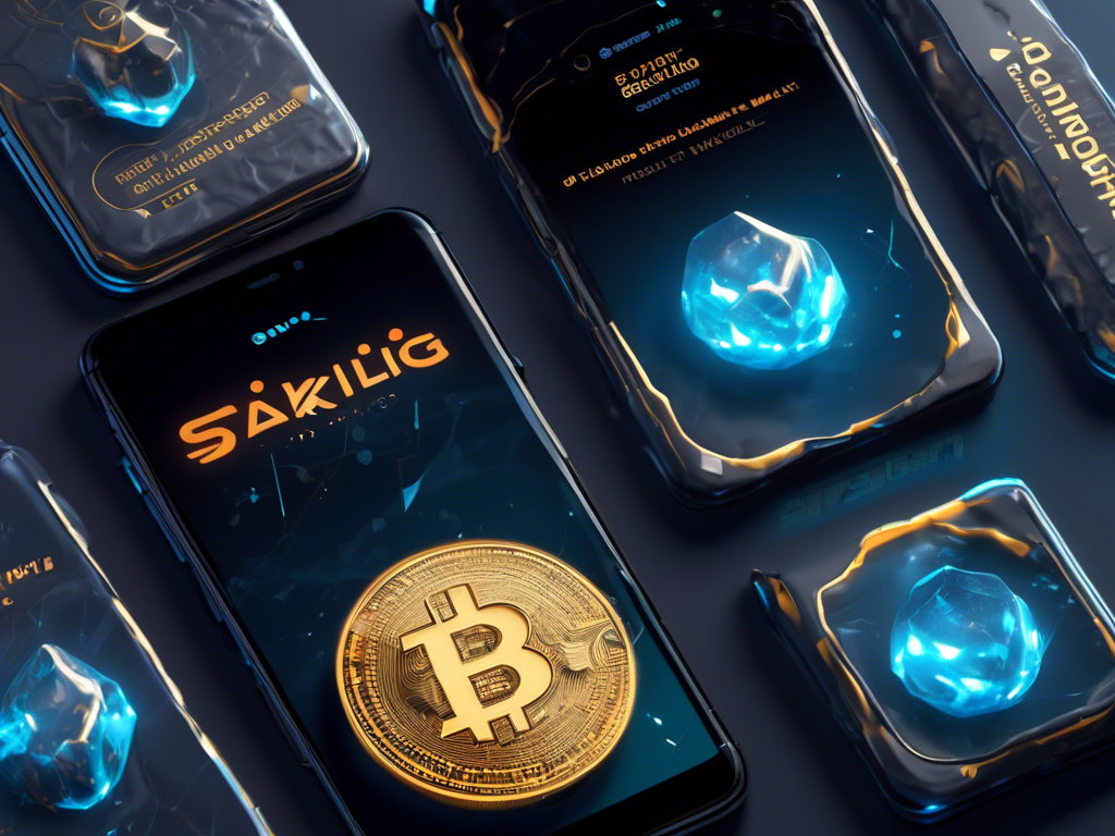 Introducing Liquid Staking for SOL: Phantom Wallet & Jito revolutionize crypto! ??