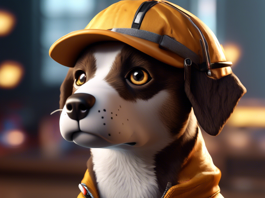 Dogwifhat (WIF) Gains Momentum ?