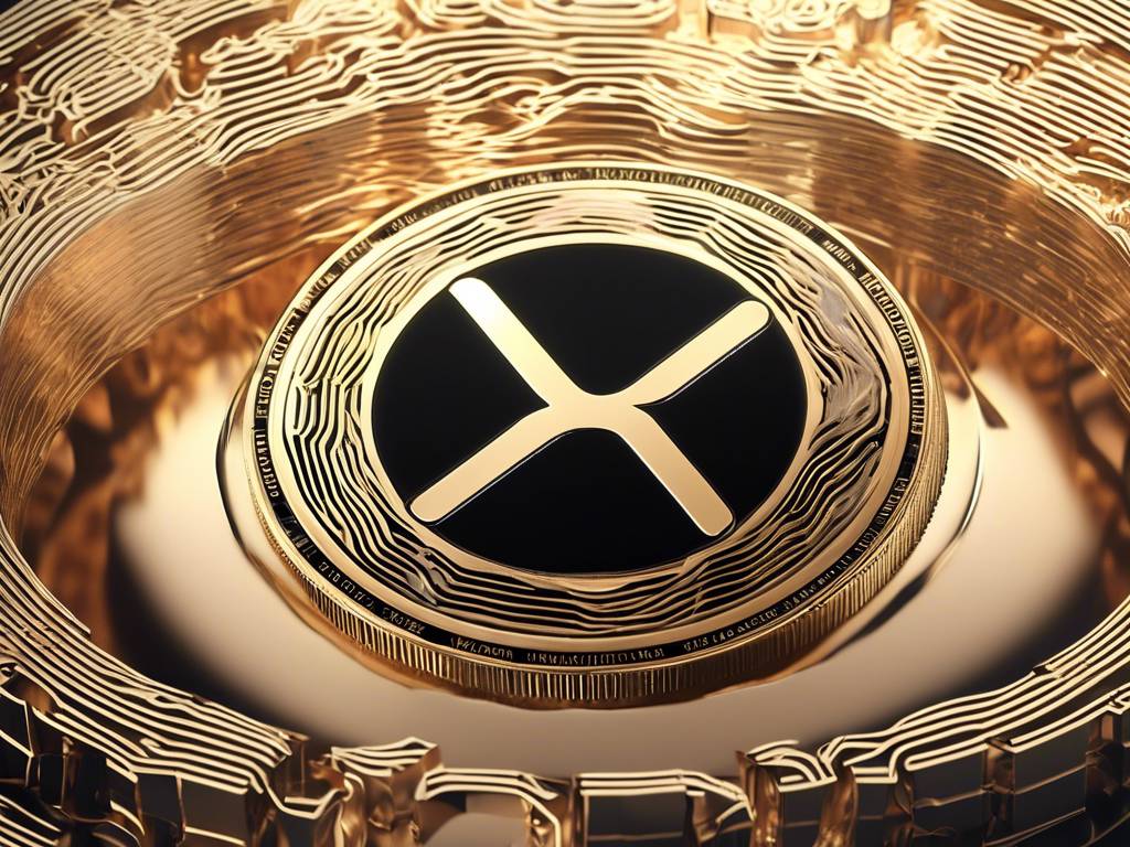 Ripple (XRP) Price Rebounds ? Bullish Breakthrough Ahead!