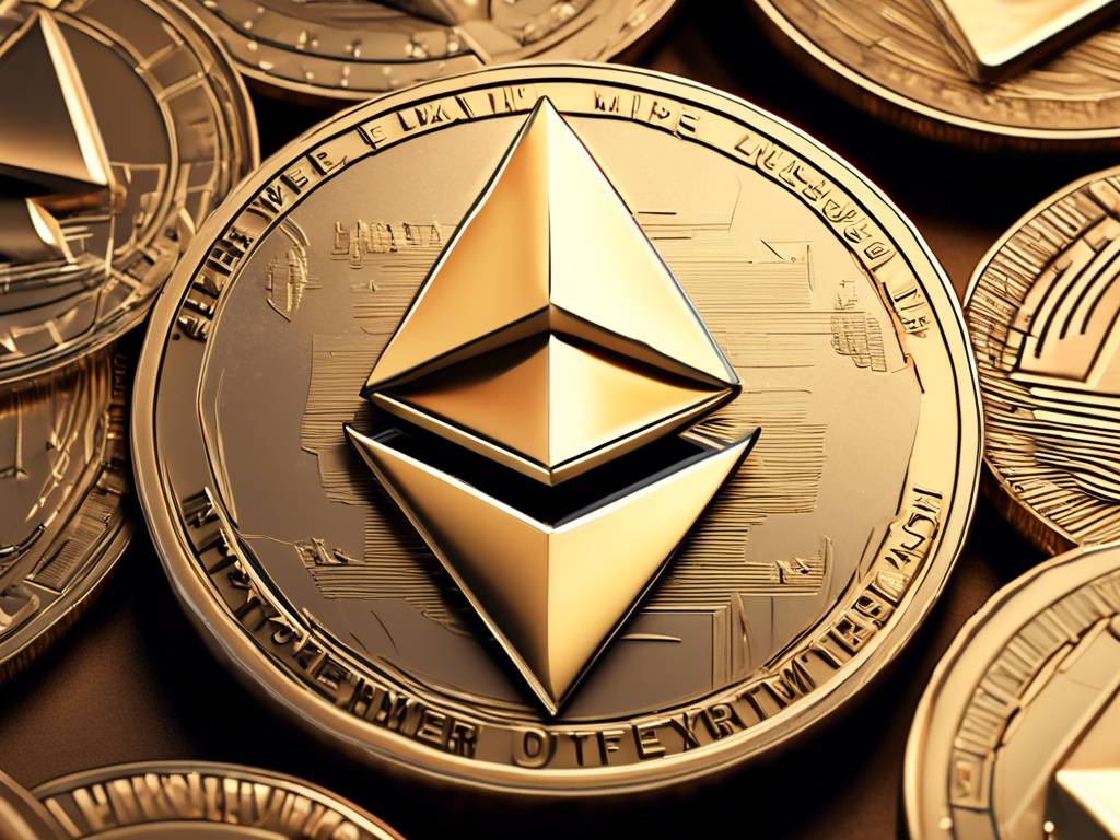 Ethereum ETF boosts meme coins ???