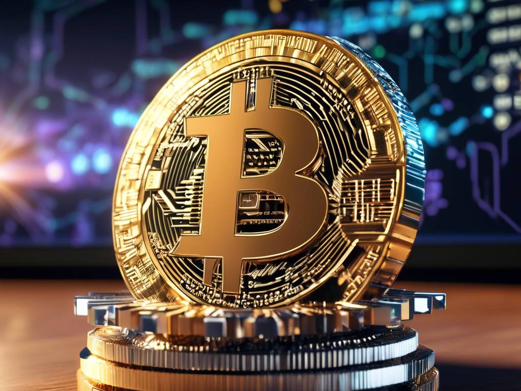 Unlocking the Secret to Crypto Success in Australia ?