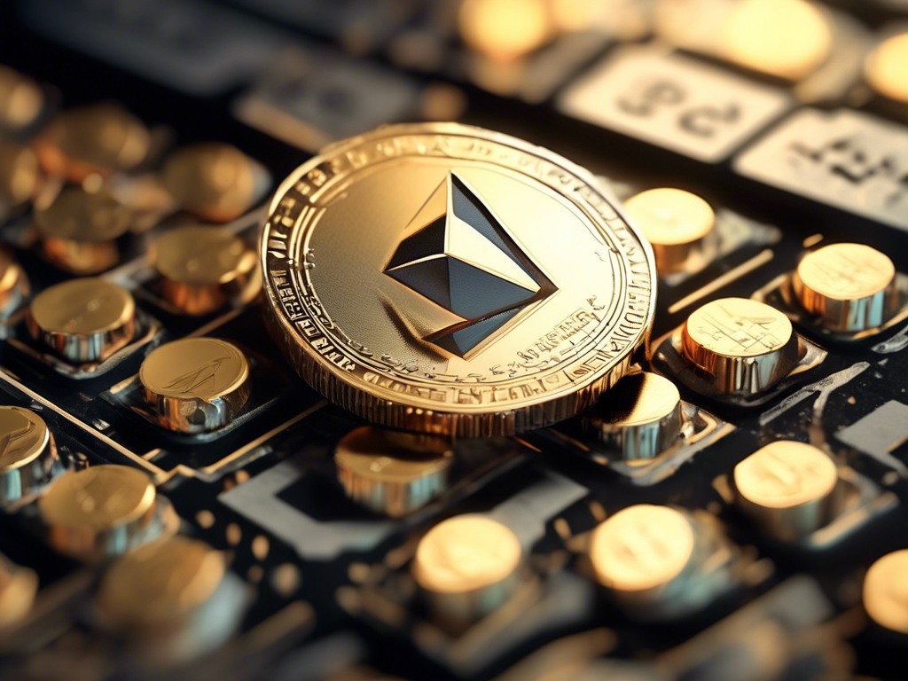 Exciting Upside Break Ahead for Ethereum Price ??