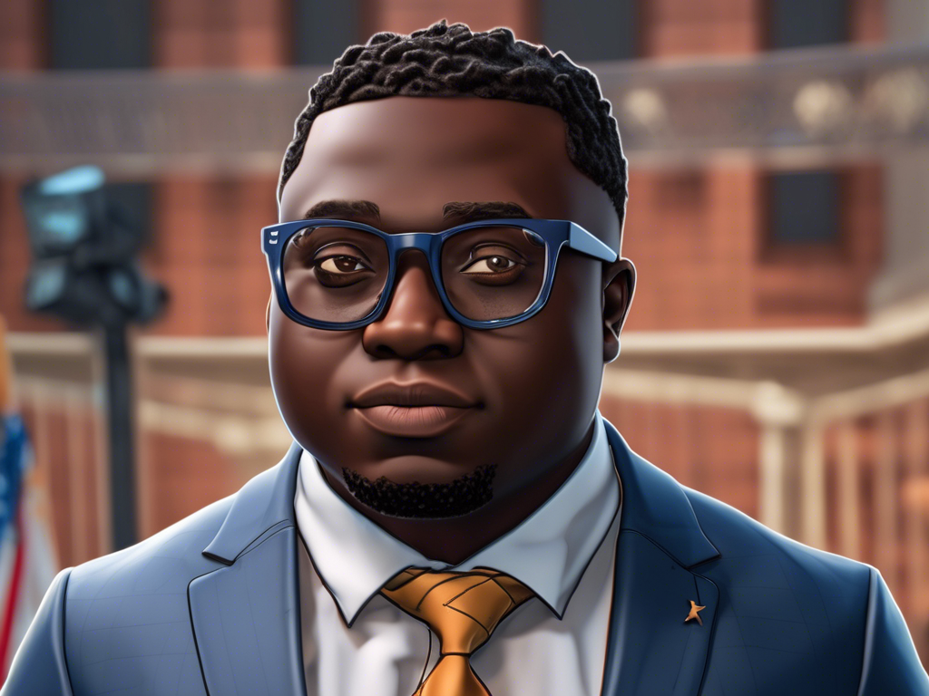 Texas Court Finds Crypto Influencer Ian Balina Guilty ?