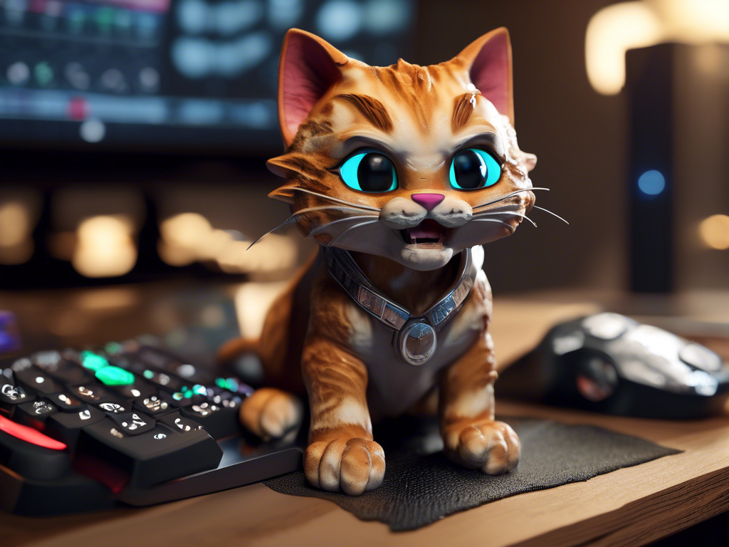 Roaring Kitty's $586M GameStop Stake Boosts GME Memecoin 100% ?