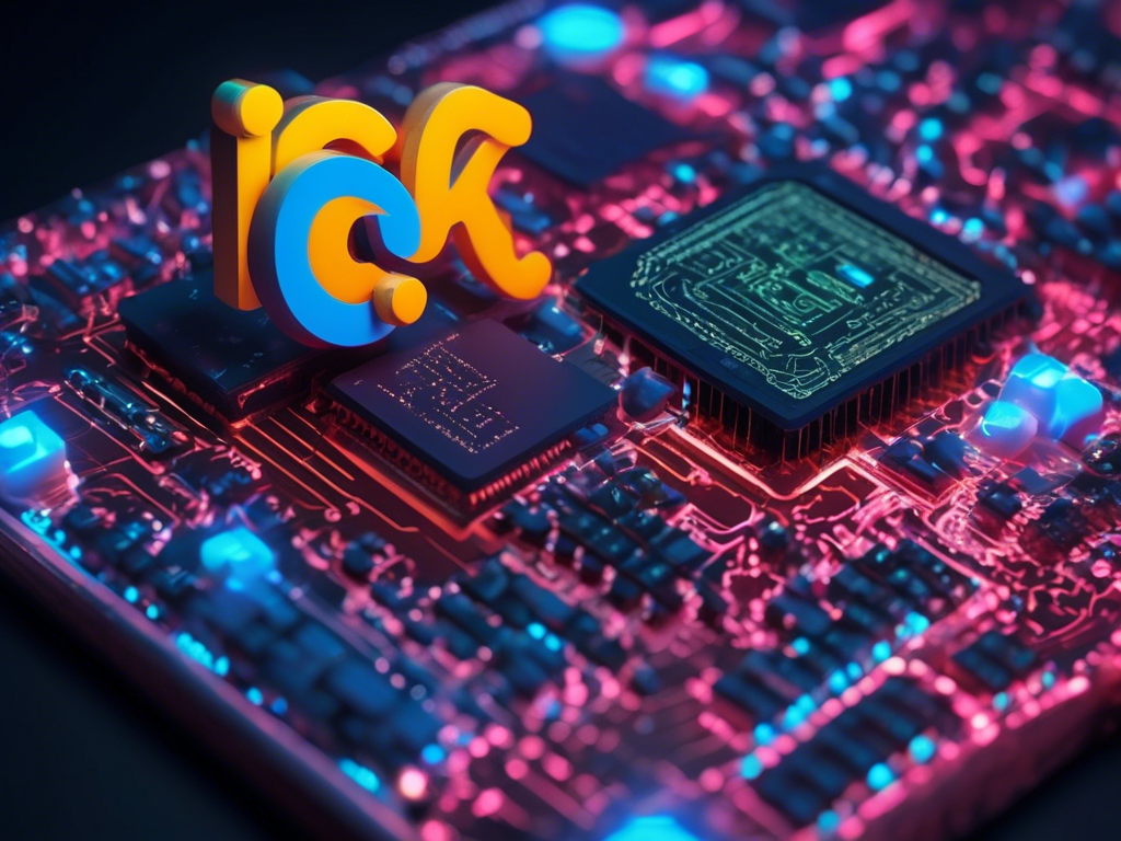 Internet Computer (ICP) Shows Steady Growth ??