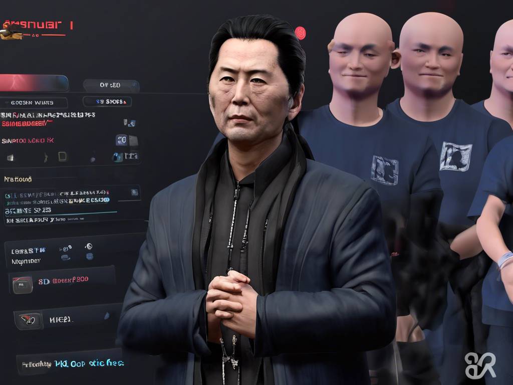 Samourai founder freed ❤️ US seeks other ?
