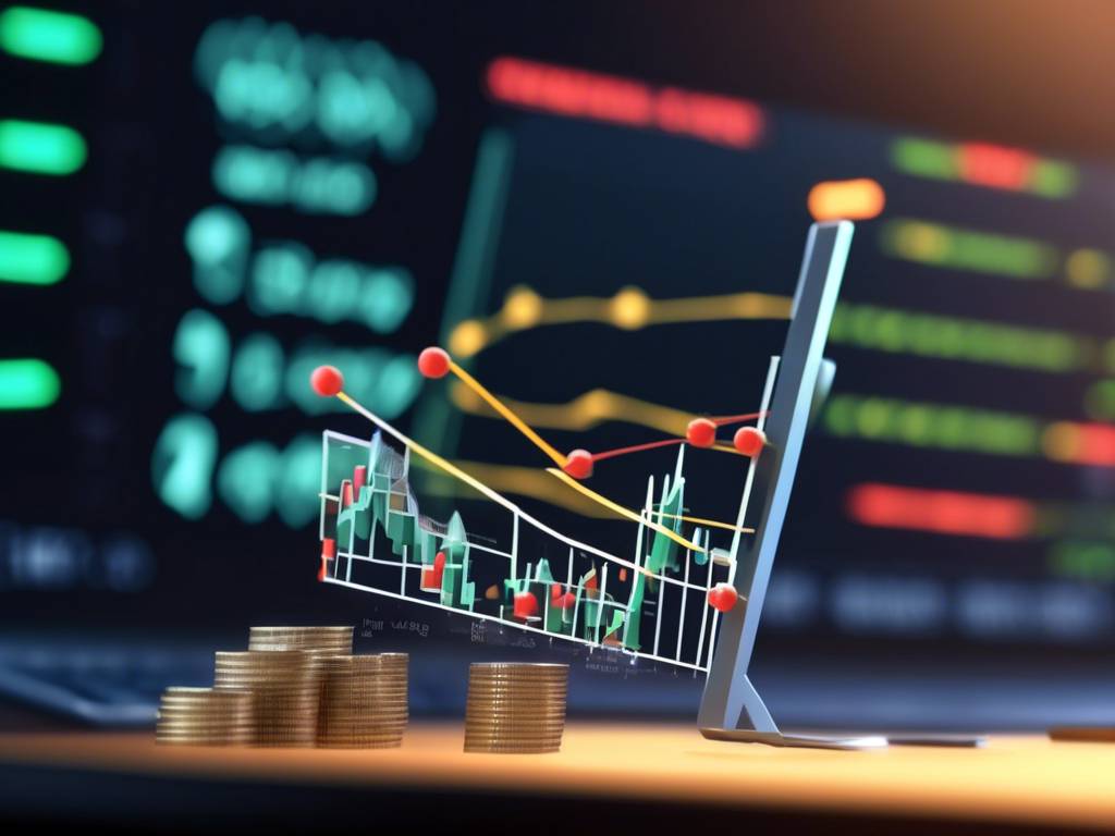 Crypto Analyst Predicts June Rate Cut in Latest Market Analysis! ??