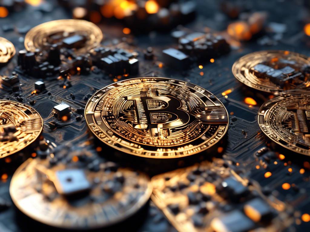 Bitcoin (BTC) Price Set for Lengthy Consolidation Before Explosive ? Rallyjis ?