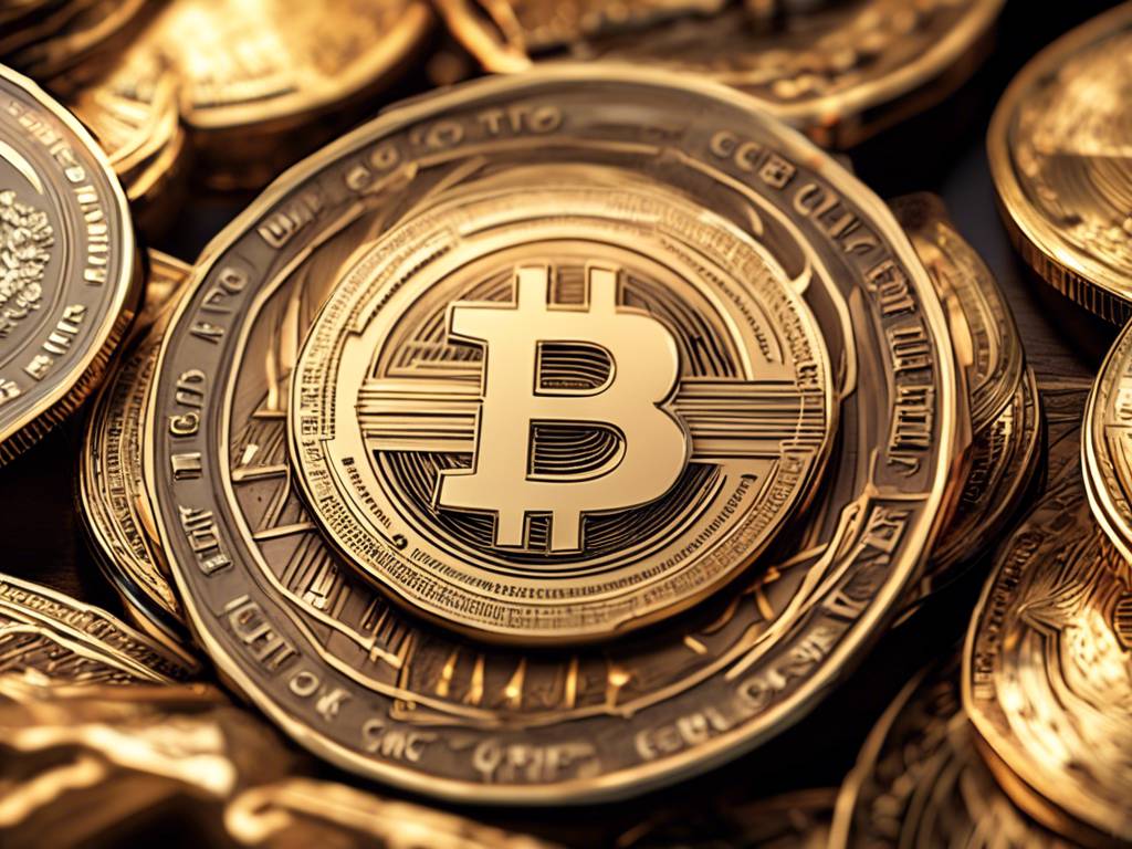 Crypto crackdown intensifies as CFTC ramps up enforcement, SEC under fire ?