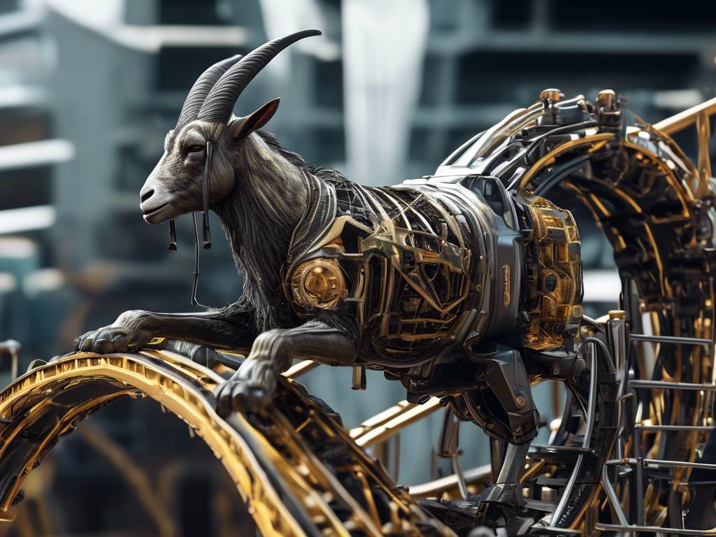 "Nvidia's rollercoaster ride: from star to goat ?" ?