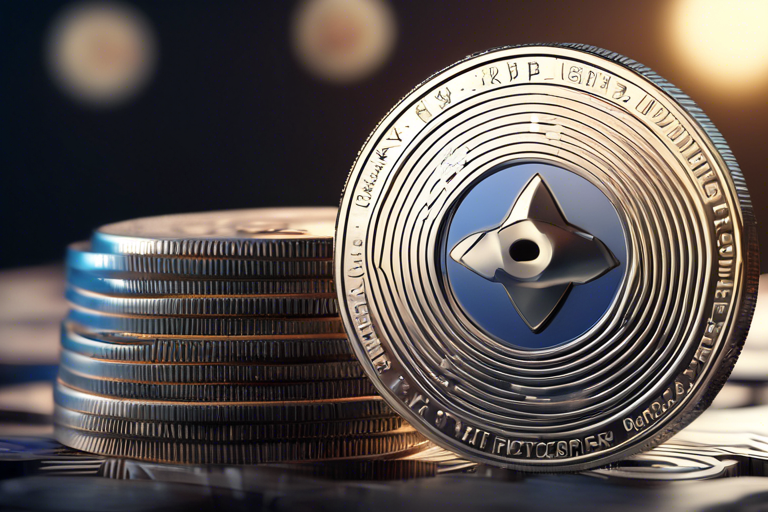 Ripple's Plan to Keep Most XRP for Growth Excites XRP Fans! ??