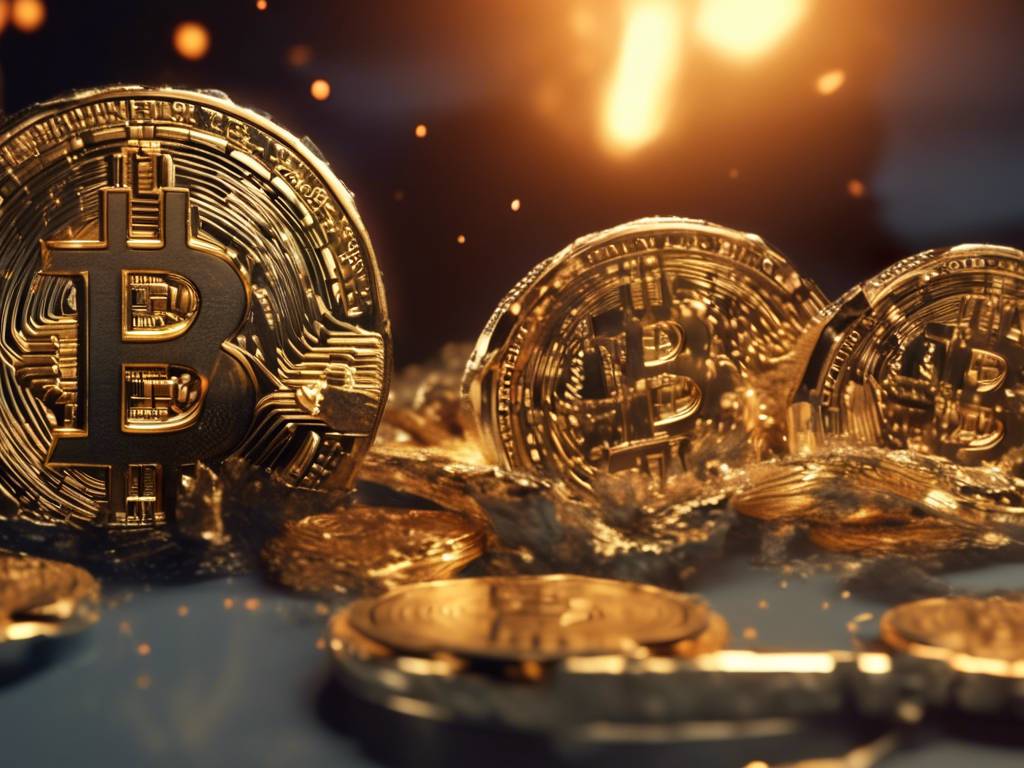 Fidelity advises caution on BTC amid selling pressure ?