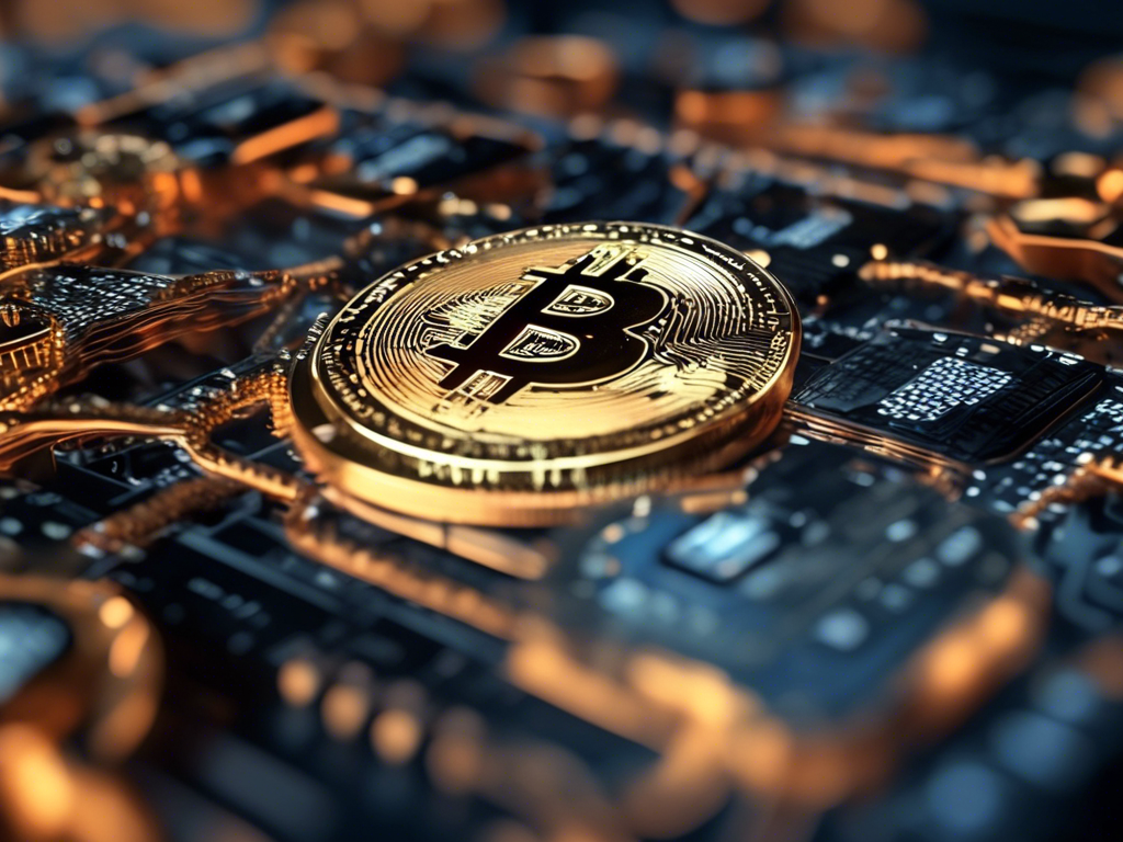Bitcoin Price Could Hit $1,000,000 in 18 Months! ??