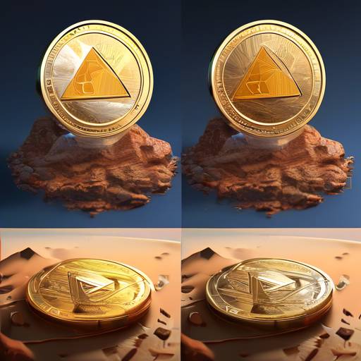 Under-the-Radar Layer-0 Altcoin Ready for Expansion ??
