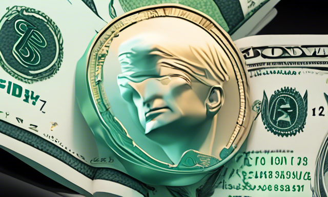 Highest Treasury Bill Ownership Achieved by Tether with $5.2 Billion Profit Recorded in H1 2024 ?