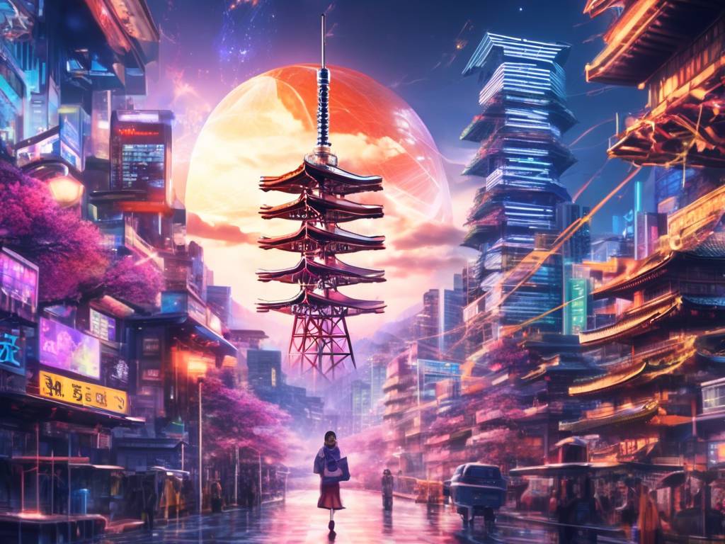 Ripple teams up with HashKey DX for XRPL solutions in Japan ??