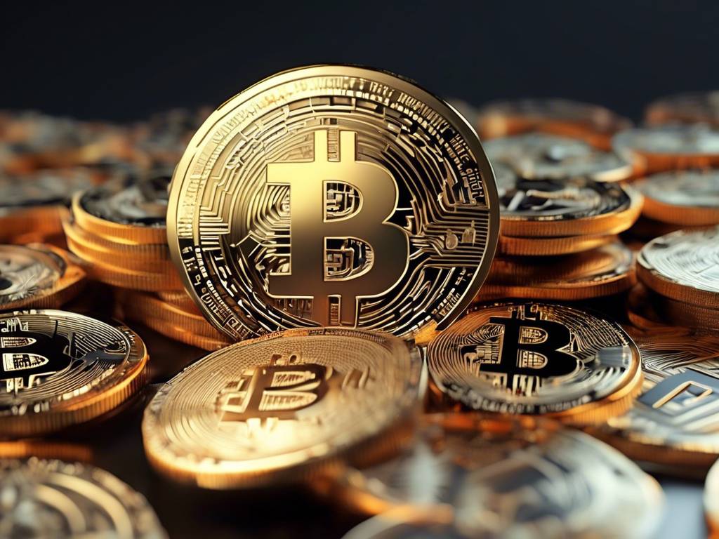 Crypto Market Spikes! Learn Why ??